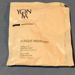 yonka paris professional masque modelant hydrant 0.71oz